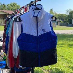 UK Columbia Vest
